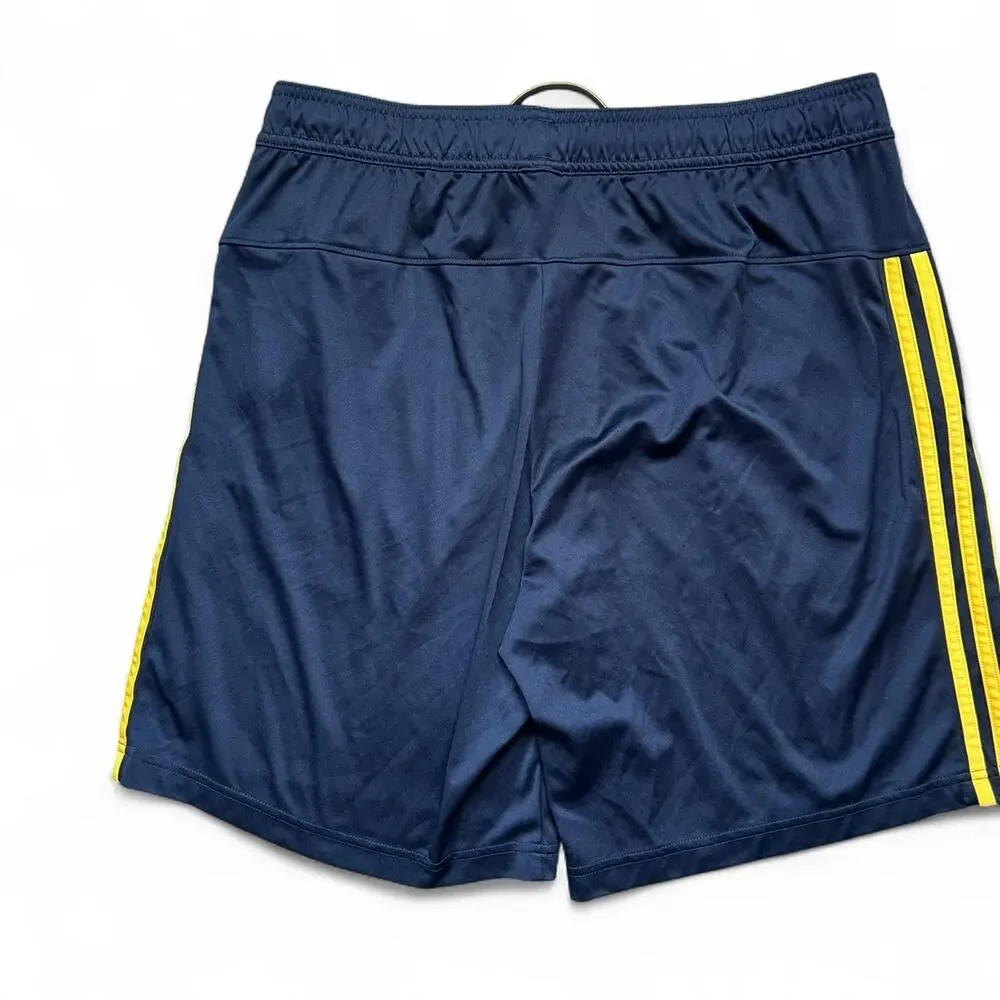 adidas navy blue